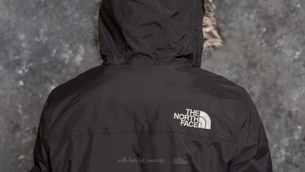 Фото the north face на аву