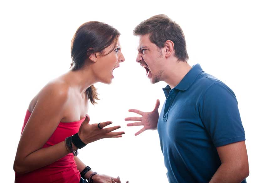 tips for couple who fight a lot