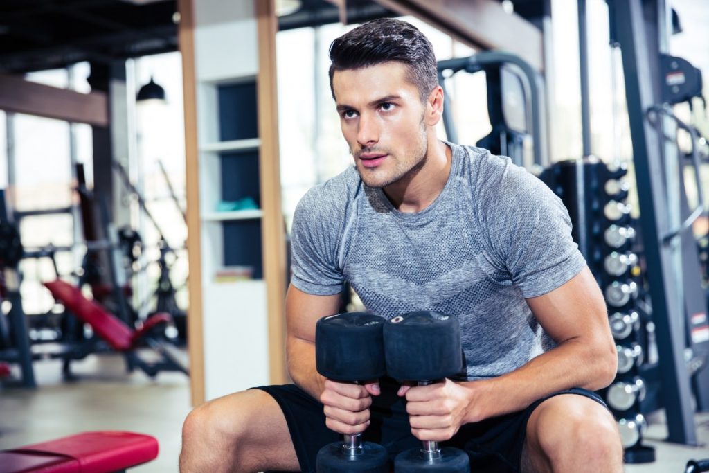 Best Dumbbell Brands for Men