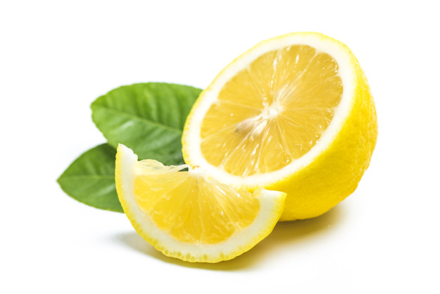 lemon for men with low immune system