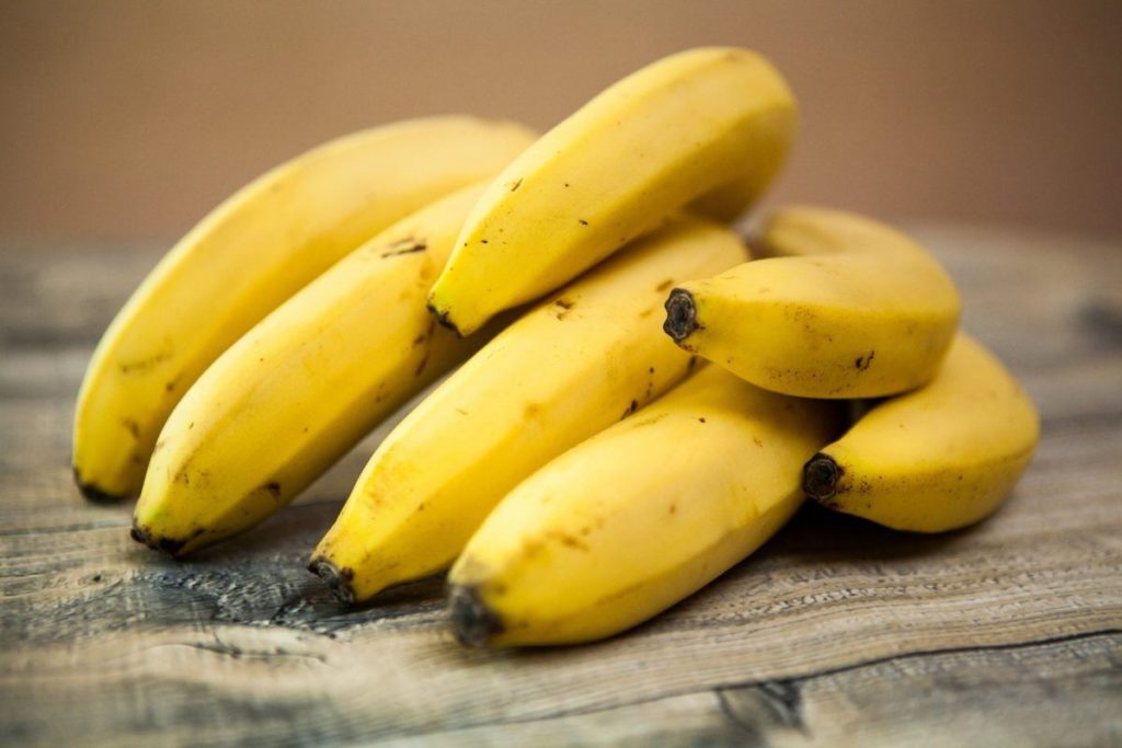 banana for men