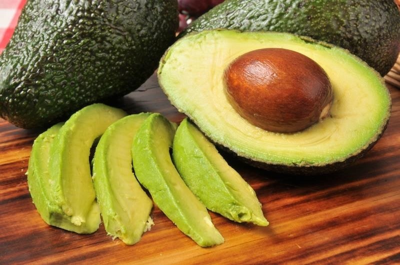 avocado for men