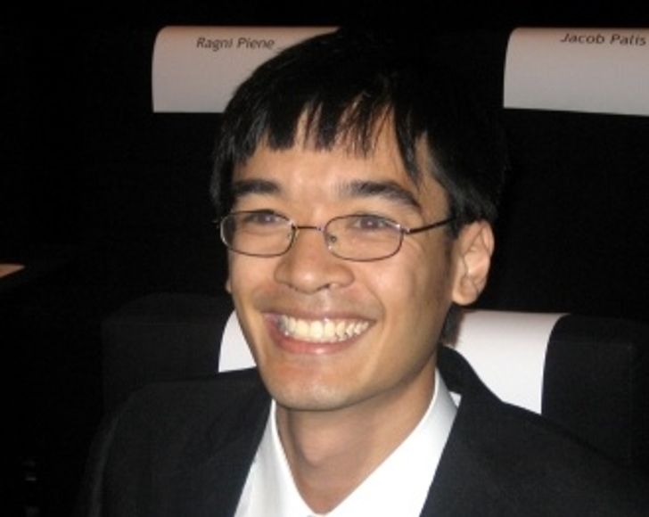 Terence Tao