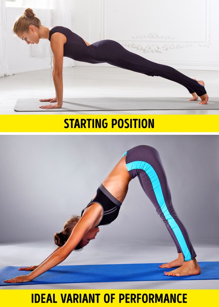 check your knee joint flexibility