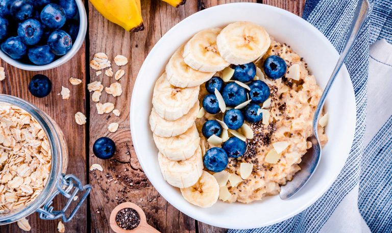 power pack meal fo breakfast