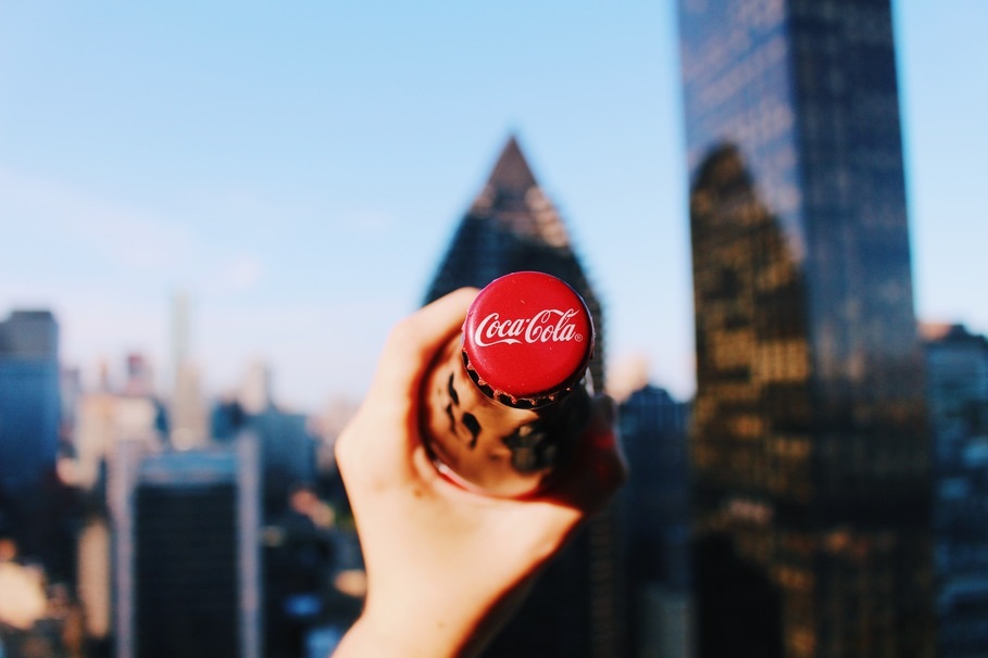 Coca-Cola
