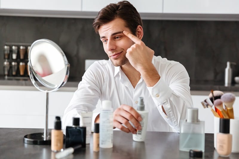 makeup essentil grooming tips