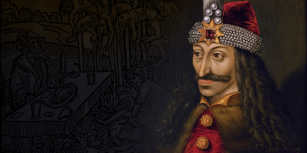 Vlad The Impaler