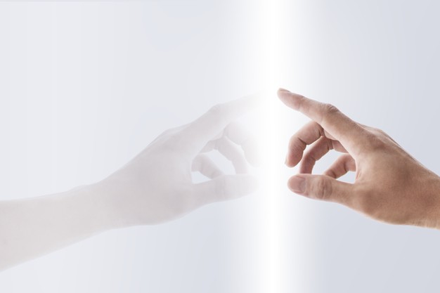 fight your self-doubt