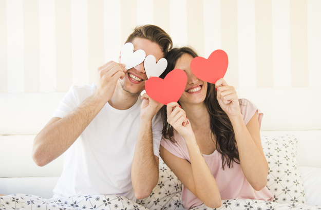 lovely couple