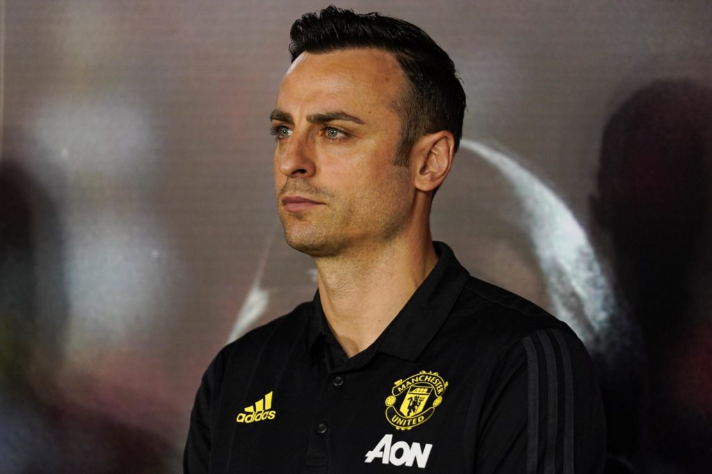 Dimitar Berbatov predictions Man City vs Man Utd