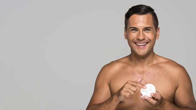 moisturizer make skin fresh