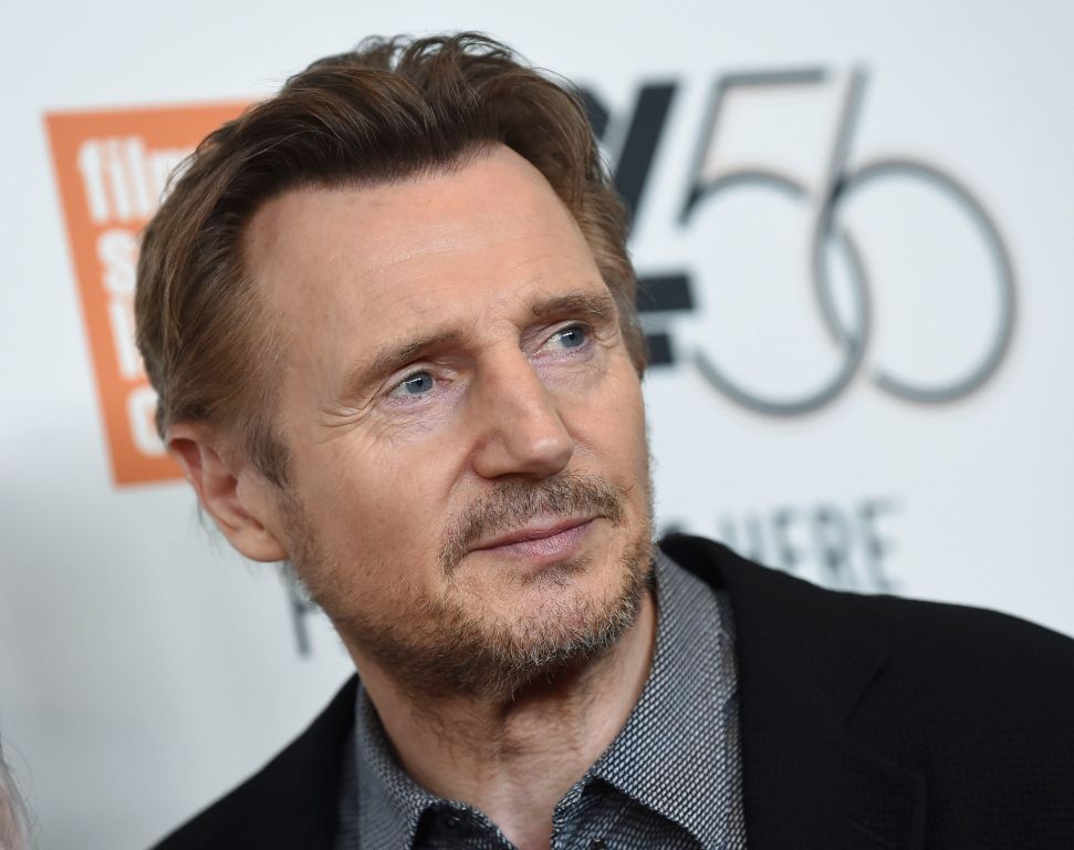 Surprising Facts about Liam Neeson