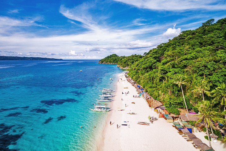 southeast asia best places to travel-boracay-philippines