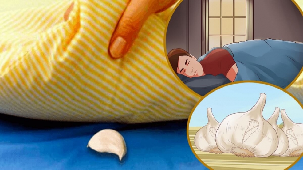 garlic for men to boost immunity