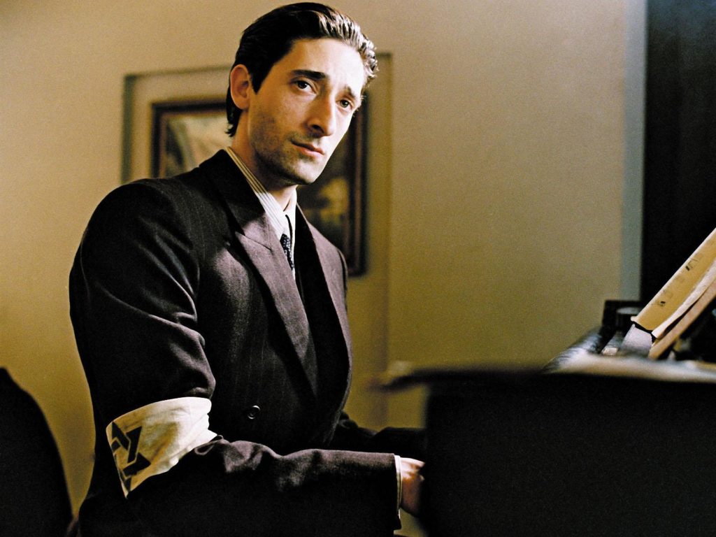 The Pianist (2002)