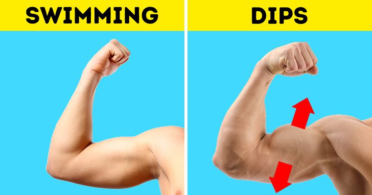 muscle building tips for men