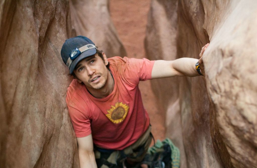 127 Hours (2010)