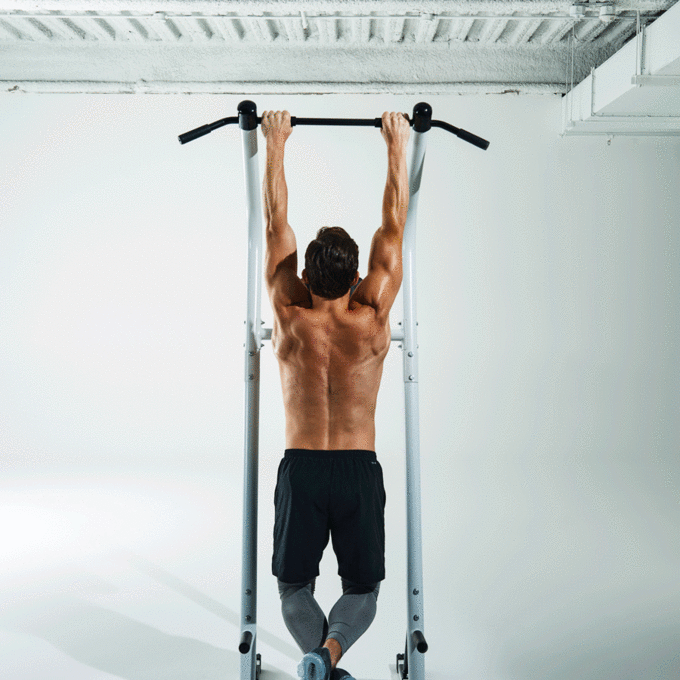 workout tips for men