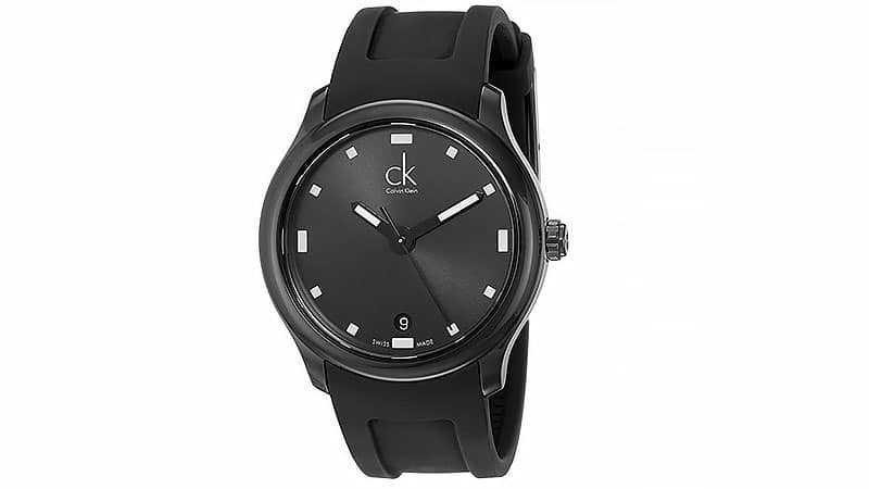 latest watches for men