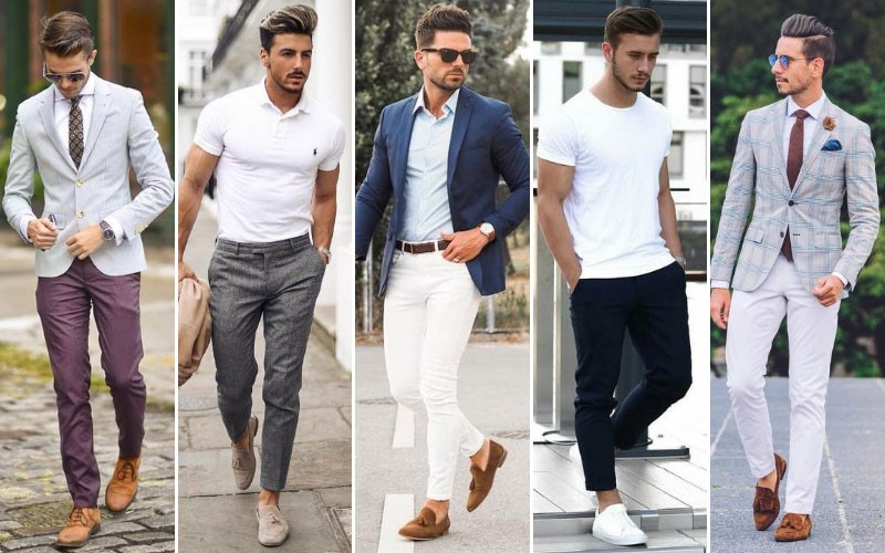 chino pants fashion for men