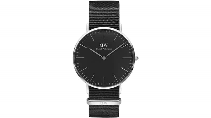 Best Black Watches for Men