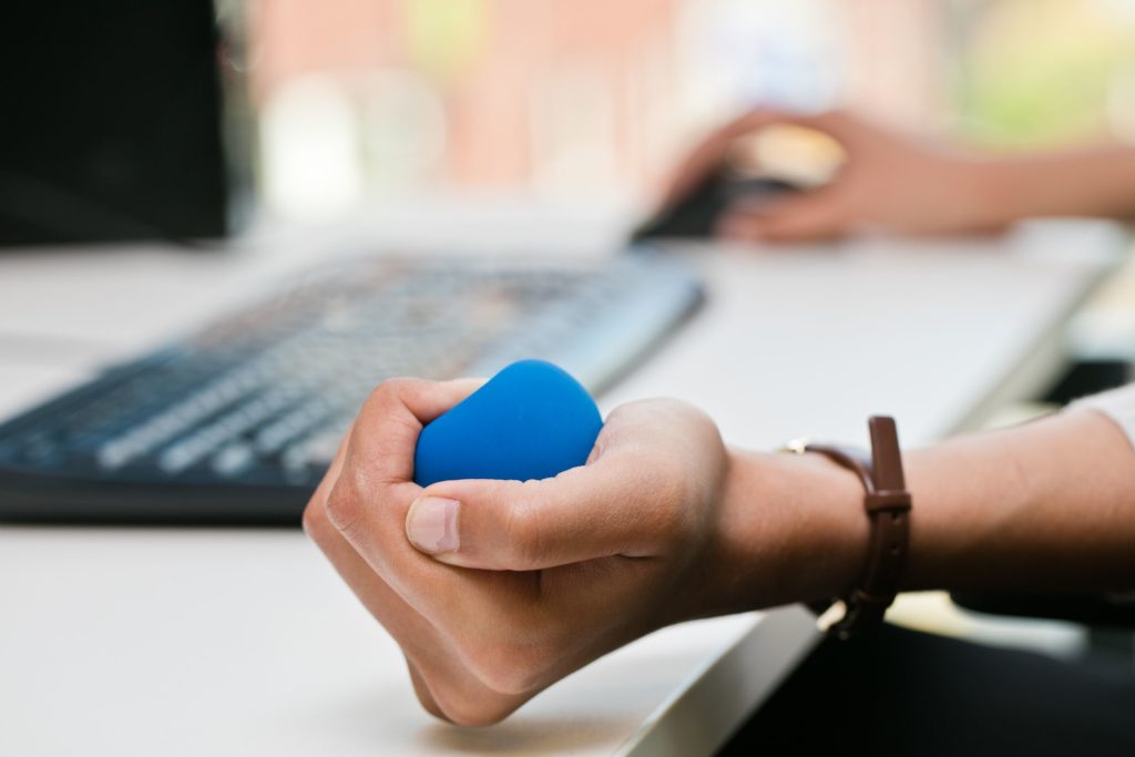 anger management for men