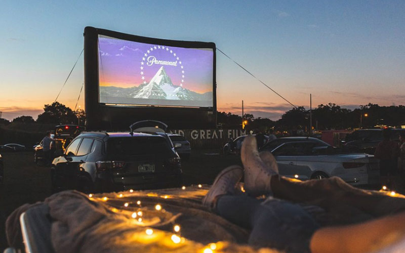 couple date ideas for men