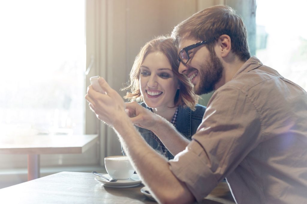 couple date for men