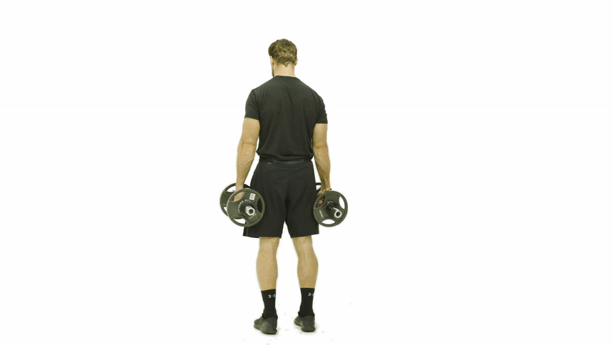 calf leg raises for men