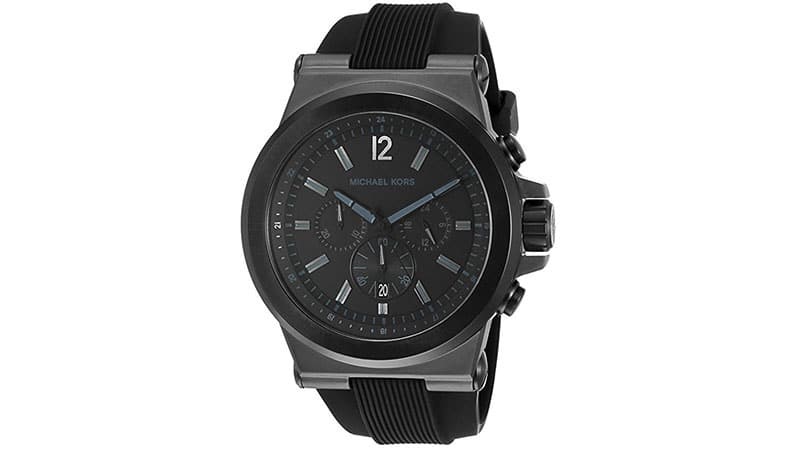 Best Black Watches for Men