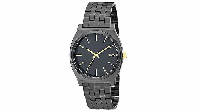 latest watches for men