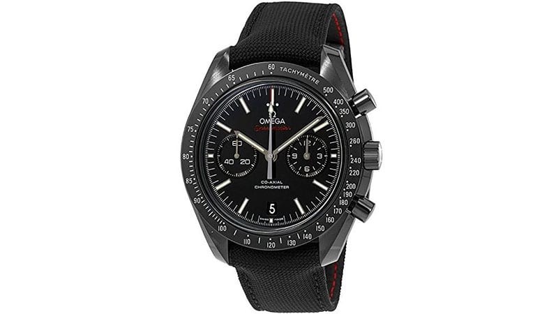 Best Black Watches for Men