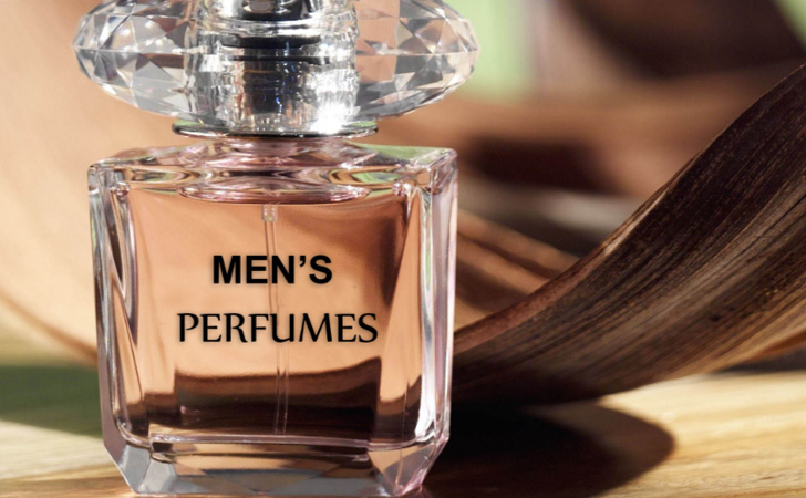 The Dos of Applying Perfumes for men
