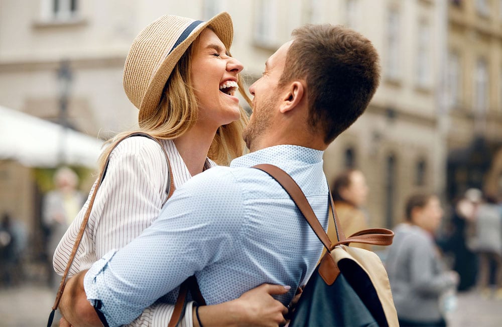 couple date for men