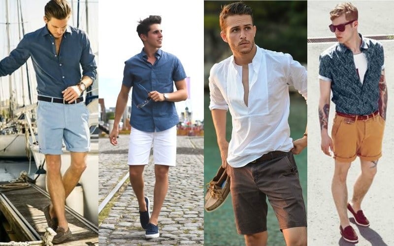 Shorts for men