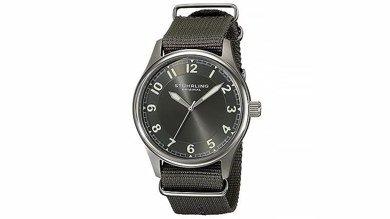 latest watches for men