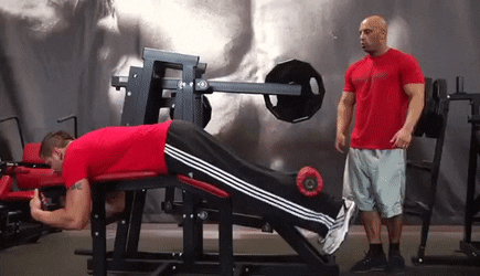 leg curls for men