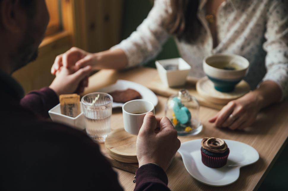 couple date for men