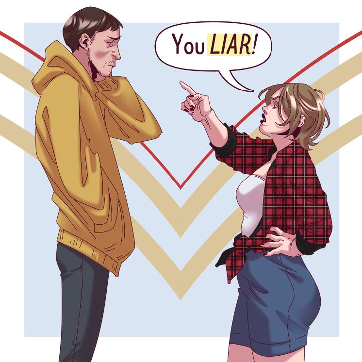 tips for men to avoid while fighting with their partner