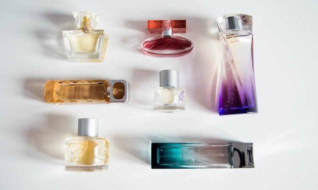 Perfumes for men