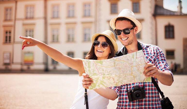 travelling tips for men