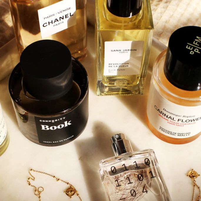 The Dos of Applying Perfumes for men