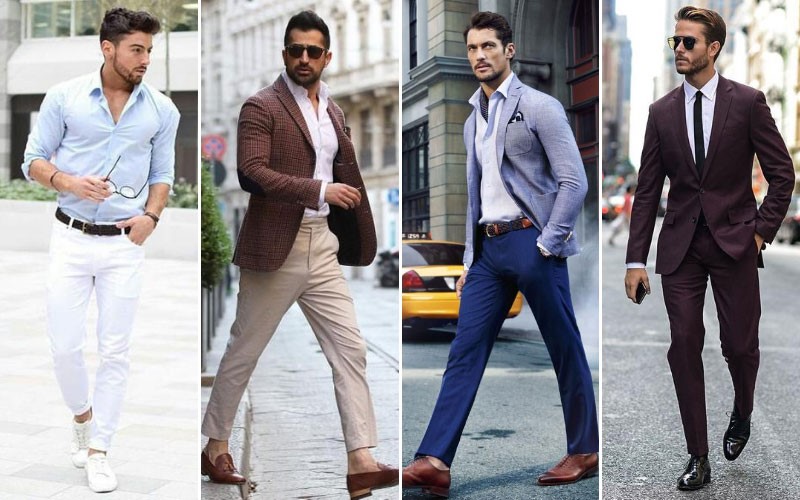 chino pants fashion for men