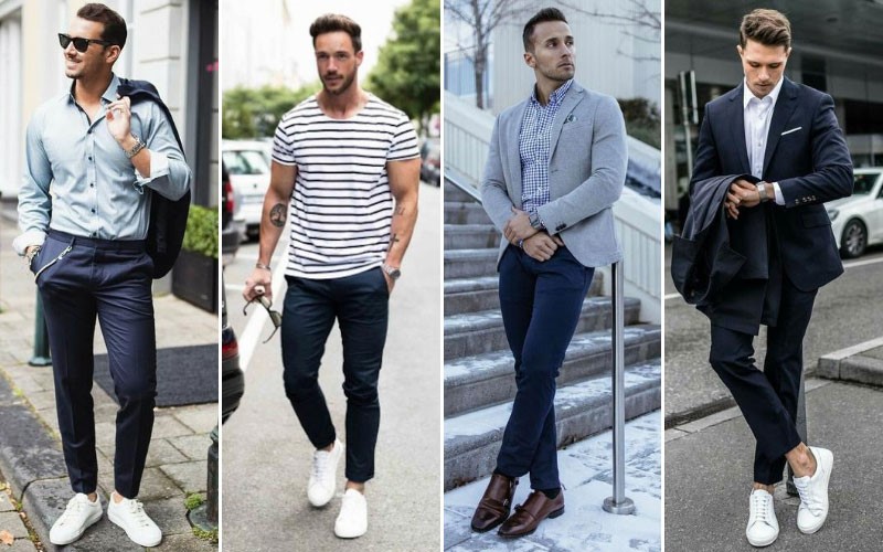 chino pants fashion for men