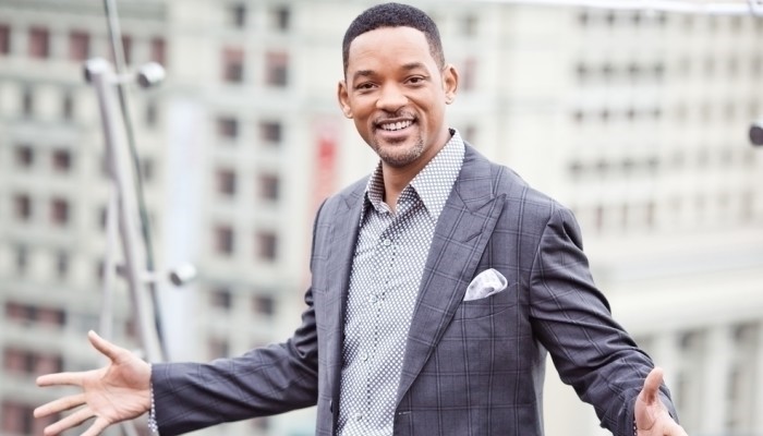 interview hairstyle for men