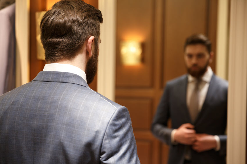 public speaking tips for men