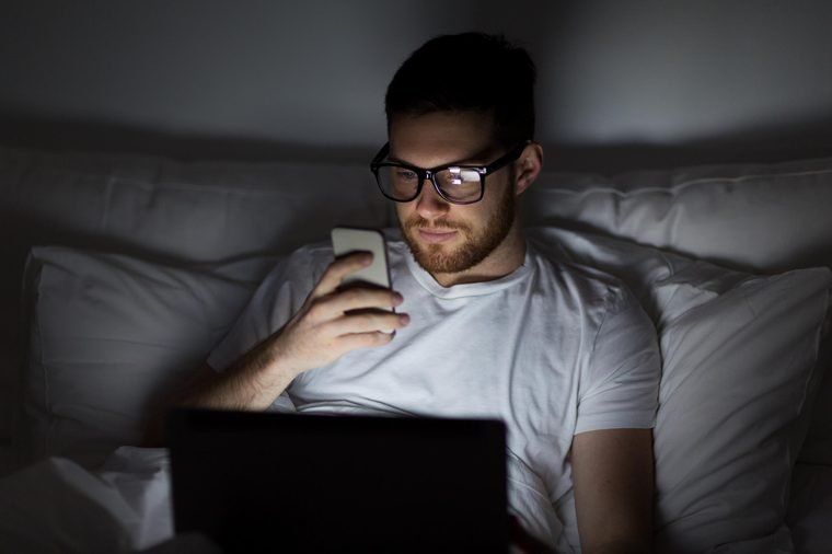 real men genius characteristics