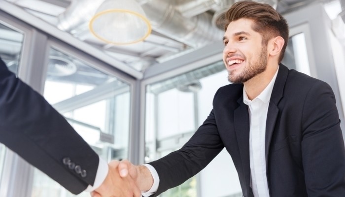tips for the new job for men