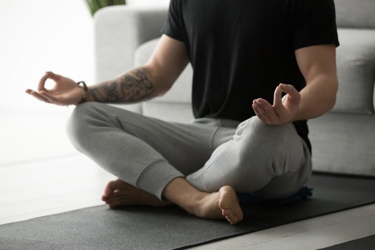 real men genius characteristics